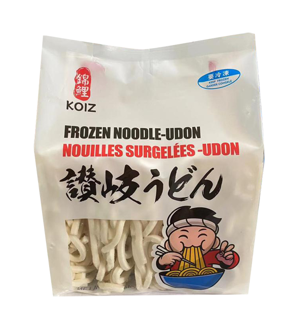 Udon noodle 1.25kg