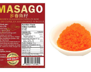 MASAGO 300g