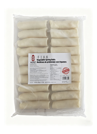Large Spring roll 50g*20